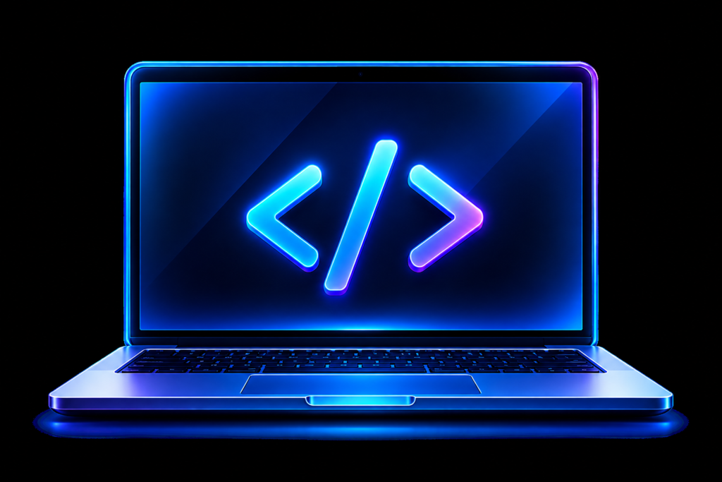 AI & Website Improvement